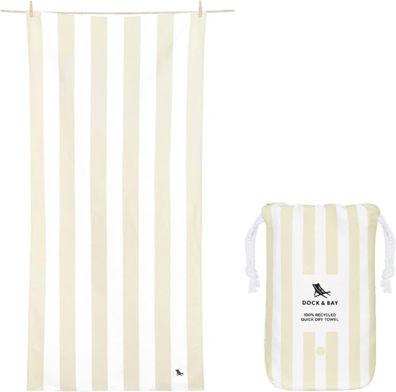 Quick Dry Towel