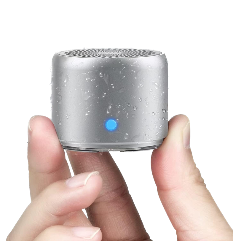 Mini Bluetooth Speaker