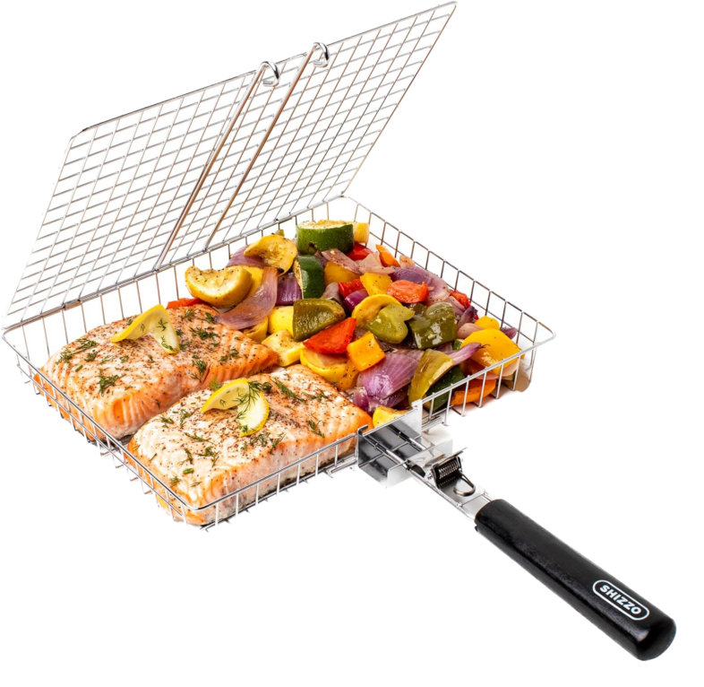 Grill Basket