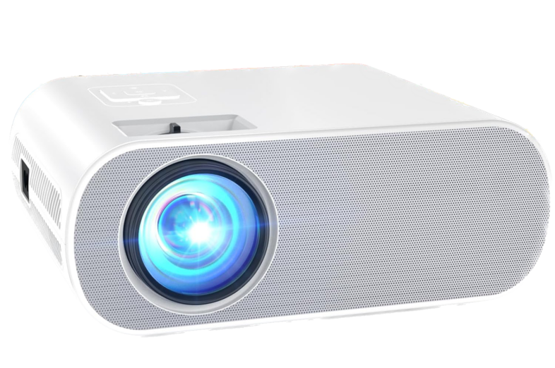 Bluetooth Projector